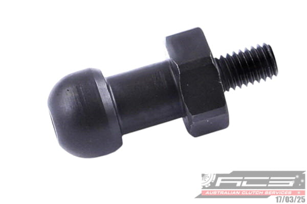Guľový čap ovládania spojky Australian Clutch Services Pty Ltd