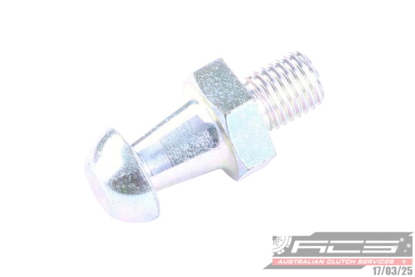 Guľový čap ovládania spojky Australian Clutch Services Pty Ltd
