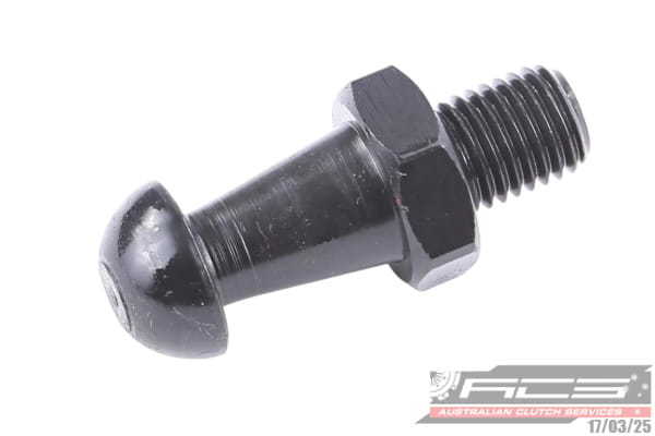 Guľový čap ovládania spojky Australian Clutch Services Pty Ltd