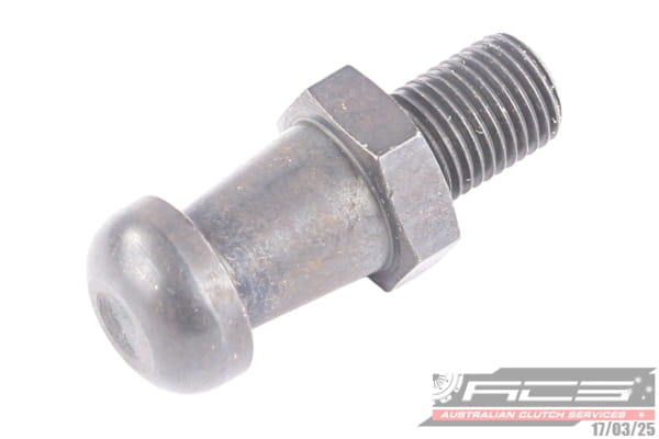 Guľový čap ovládania spojky Australian Clutch Services Pty Ltd