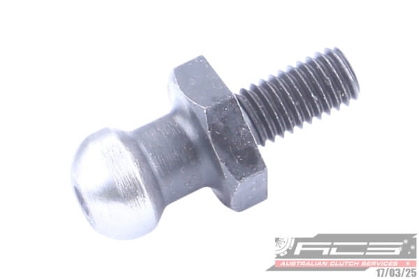 Guľový čap ovládania spojky Australian Clutch Services Pty Ltd