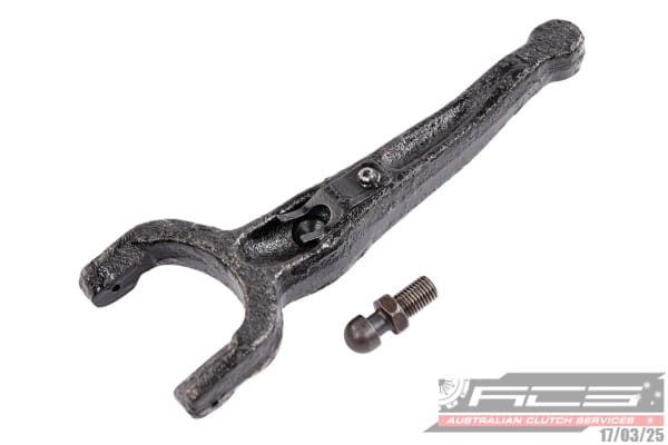 Vysúvacia sada, Ovládanie spojky Australian Clutch Services Pty Ltd