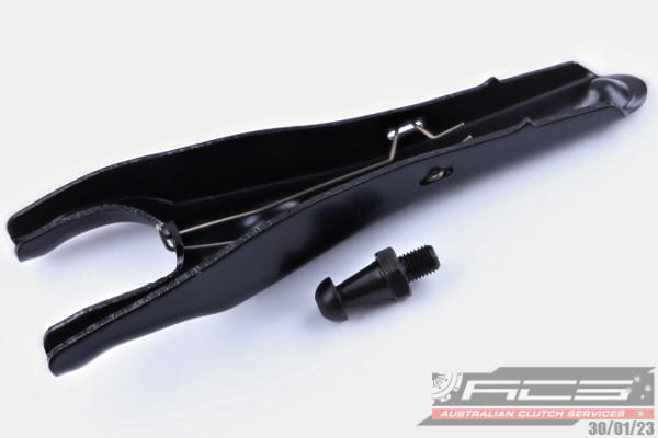 Vysúvacia sada, Ovládanie spojky Australian Clutch Services Pty Ltd