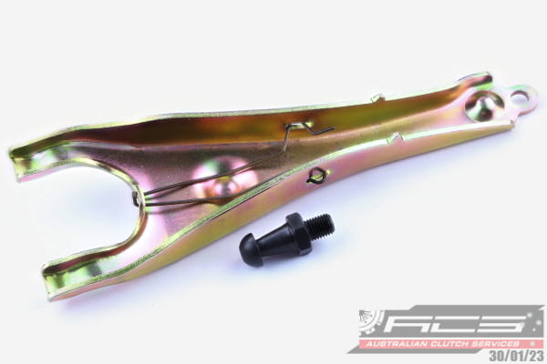 Vysúvacia sada, Ovládanie spojky Australian Clutch Services Pty Ltd