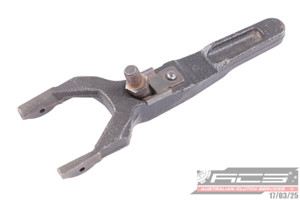 Vysúvacia vidlica spojky Australian Clutch Services Pty Ltd