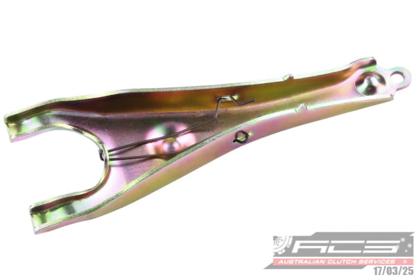 Vysúvacia vidlica spojky Australian Clutch Services Pty Ltd