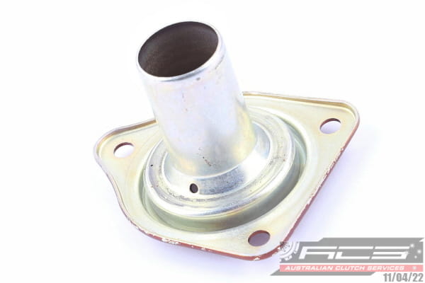 Vodiace puzdro, Spojka Australian Clutch Services Pty Ltd