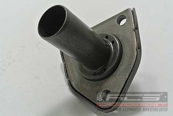 Vodiace puzdro, Spojka Australian Clutch Services Pty Ltd