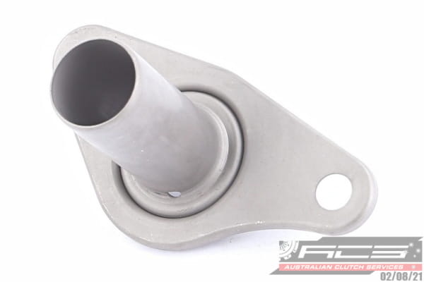 Vodiace puzdro, Spojka Australian Clutch Services Pty Ltd