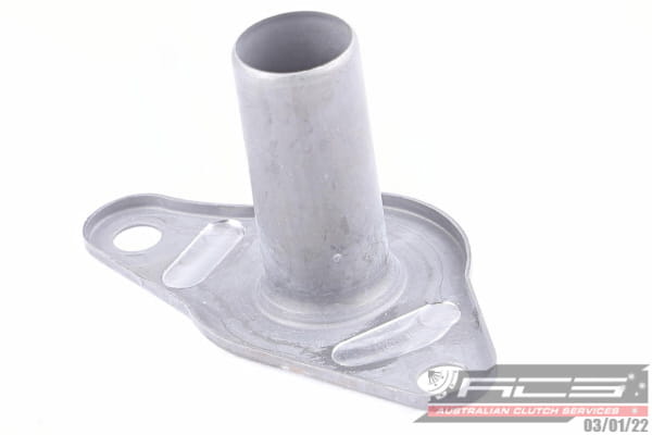 Vodiace puzdro, Spojka Australian Clutch Services Pty Ltd
