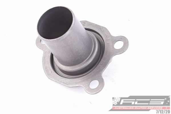 Vodiace puzdro, Spojka Australian Clutch Services Pty Ltd