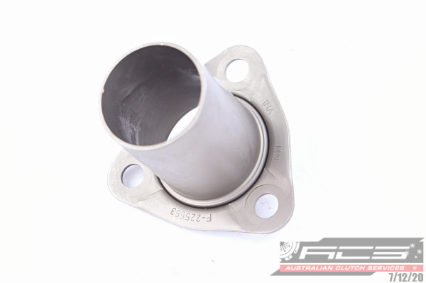 Vodiace puzdro, Spojka Australian Clutch Services Pty Ltd