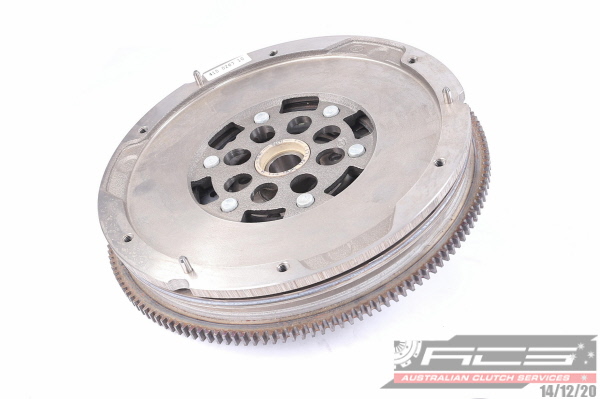 Zotrvačník Australian Clutch Services Pty Ltd