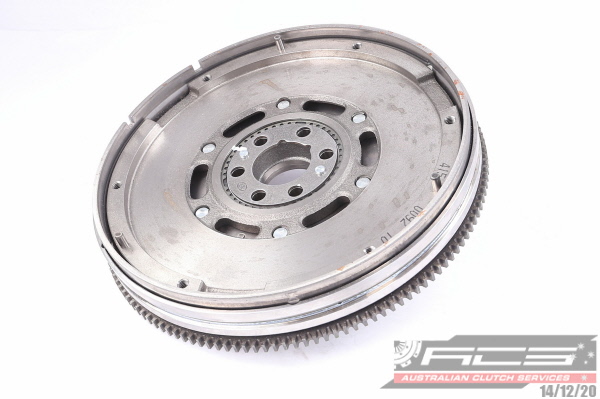 Zotrvačník Australian Clutch Services Pty Ltd
