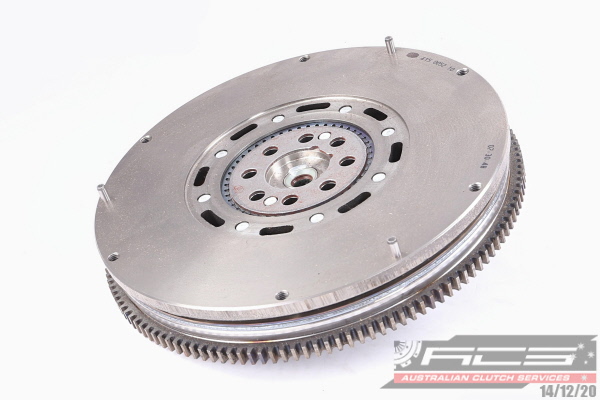 Zotrvačník Australian Clutch Services Pty Ltd