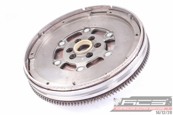 Zotrvačník Australian Clutch Services Pty Ltd