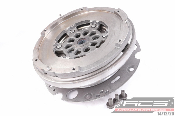 Zotrvačník Australian Clutch Services Pty Ltd