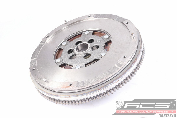 Zotrvačník Australian Clutch Services Pty Ltd