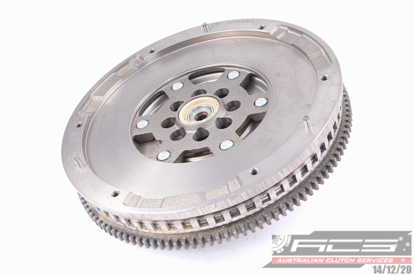 Zotrvačník Australian Clutch Services Pty Ltd
