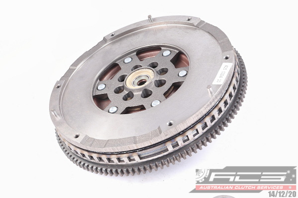 Zotrvačník Australian Clutch Services Pty Ltd