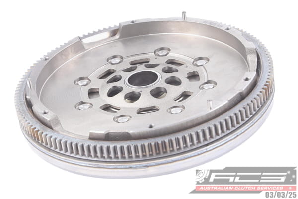 Zotrvačník Australian Clutch Services Pty Ltd