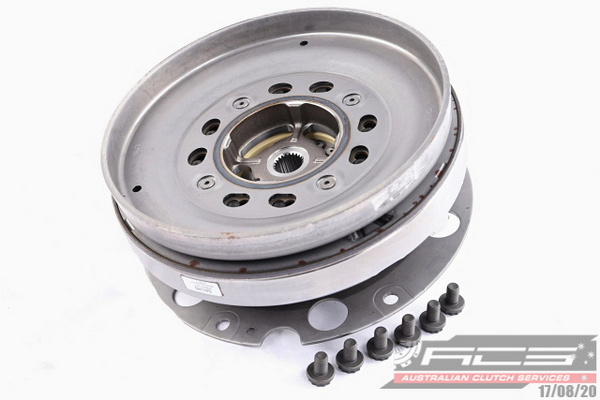 Zotrvačník Australian Clutch Services Pty Ltd