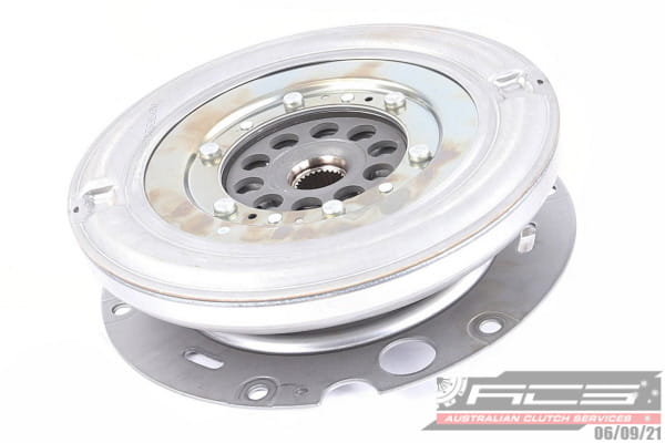 Zotrvačník Australian Clutch Services Pty Ltd