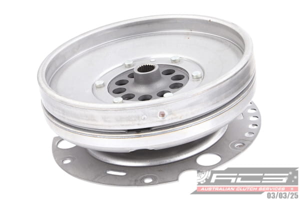 Zotrvačník Australian Clutch Services Pty Ltd