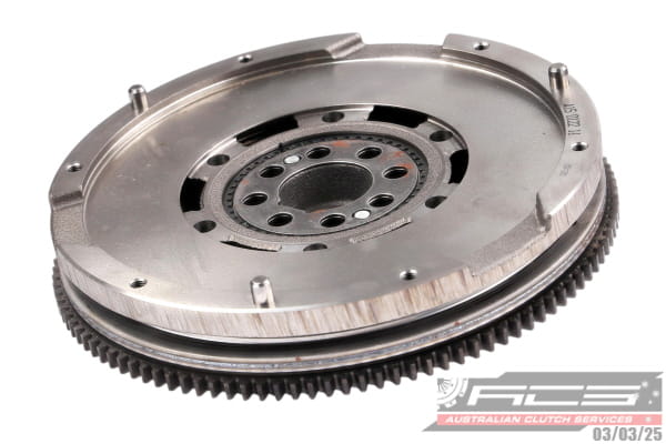 Zotrvačník Australian Clutch Services Pty Ltd