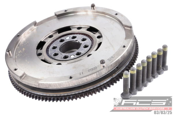 Zotrvačník Australian Clutch Services Pty Ltd