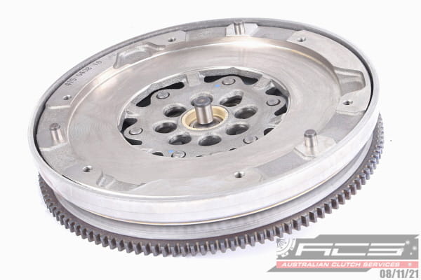 Zotrvačník Australian Clutch Services Pty Ltd