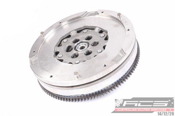 Zotrvačník Australian Clutch Services Pty Ltd