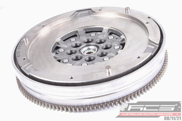 Zotrvačník Australian Clutch Services Pty Ltd