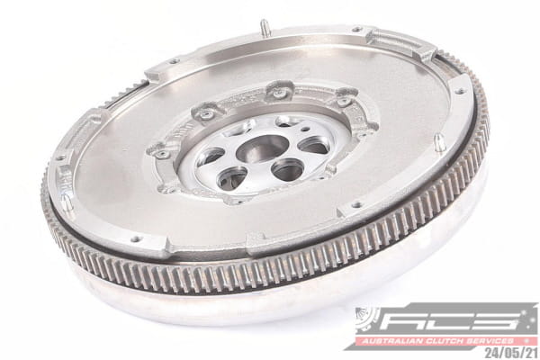 Zotrvačník Australian Clutch Services Pty Ltd