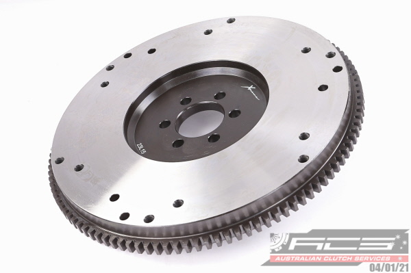 Zotrvačník Australian Clutch Services Pty Ltd