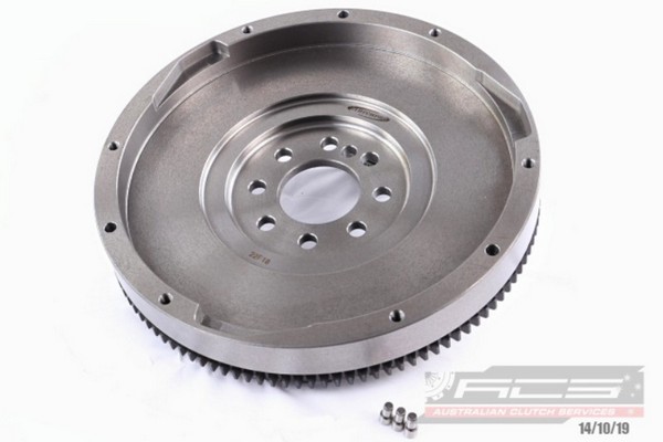 Zotrvačník Australian Clutch Services Pty Ltd