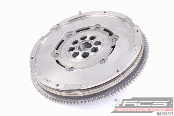 Zotrvačník Australian Clutch Services Pty Ltd