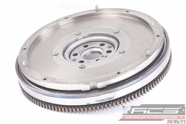 Zotrvačník Australian Clutch Services Pty Ltd