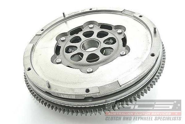 Zotrvačník Australian Clutch Services Pty Ltd