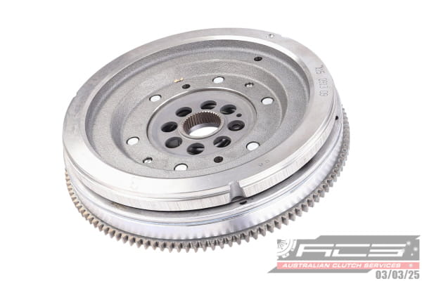 Zotrvačník Australian Clutch Services Pty Ltd