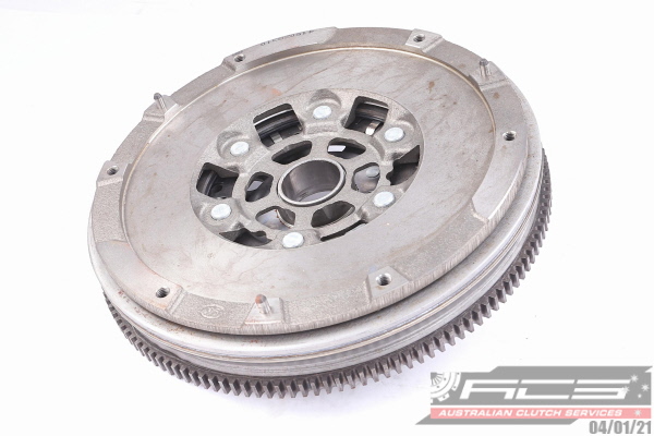 Zotrvačník Australian Clutch Services Pty Ltd