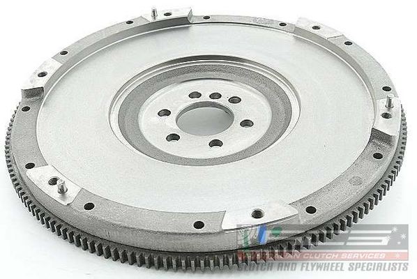 Zotrvačník Australian Clutch Services Pty Ltd