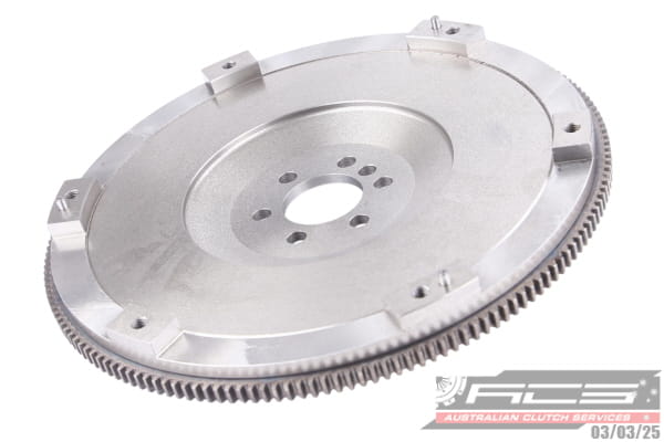 Zotrvačník Australian Clutch Services Pty Ltd