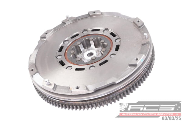 Zotrvačník Australian Clutch Services Pty Ltd