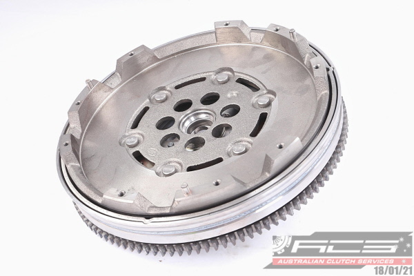 Zotrvačník Australian Clutch Services Pty Ltd