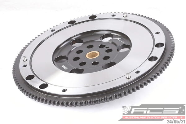 Zotrvačník Australian Clutch Services Pty Ltd