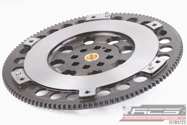 Zotrvačník Australian Clutch Services Pty Ltd