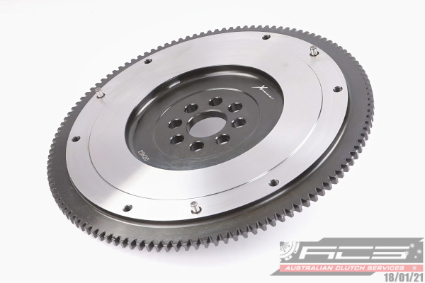 Zotrvačník Australian Clutch Services Pty Ltd
