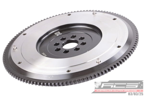 Zotrvačník Australian Clutch Services Pty Ltd