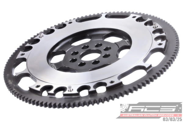 Zotrvačník Australian Clutch Services Pty Ltd